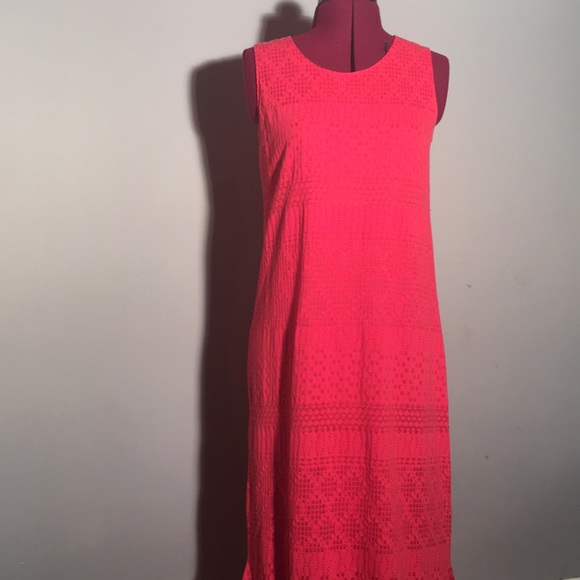 NWT Chico’s Maxi Dress - Picture 2 of 7